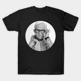 Well Sh*t - Leslie Jordan T-Shirt